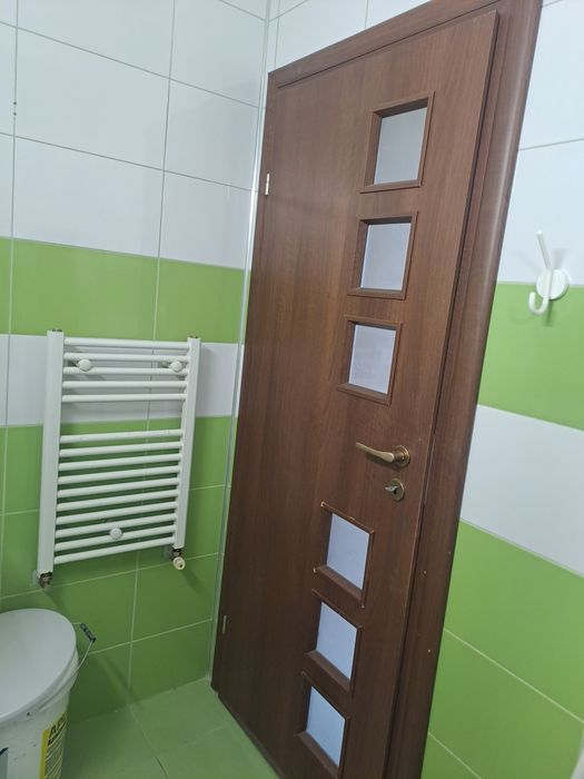 Usa de interior cu toc si rama 80/205 pret 180 lei