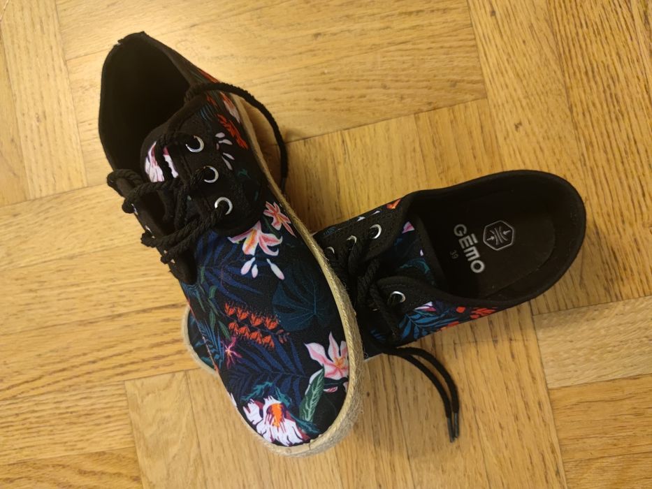 Дамски Кецове GEMO