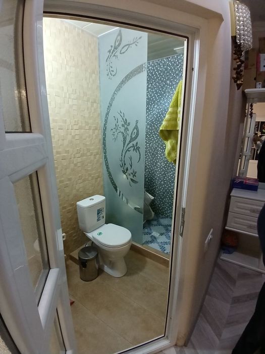 Узбекистанская 115м2; 3-ком кв;2-эт продаётся квартира