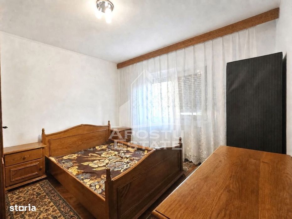 Apartament cu 3 camere de inchiriat in zona Girocului — fotografia 3