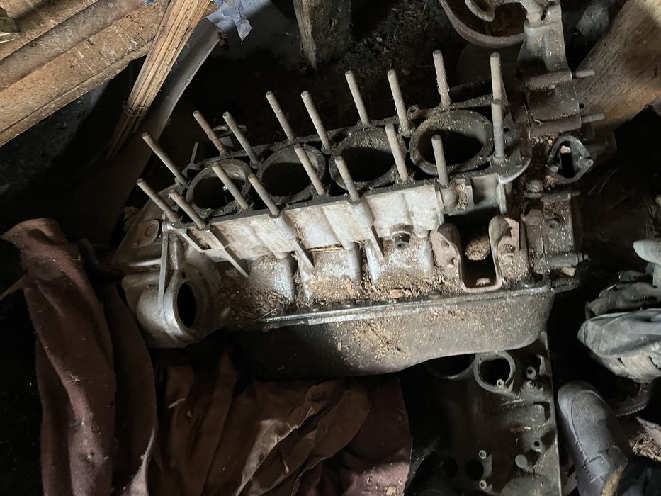 Запчасти газ 53 недорого