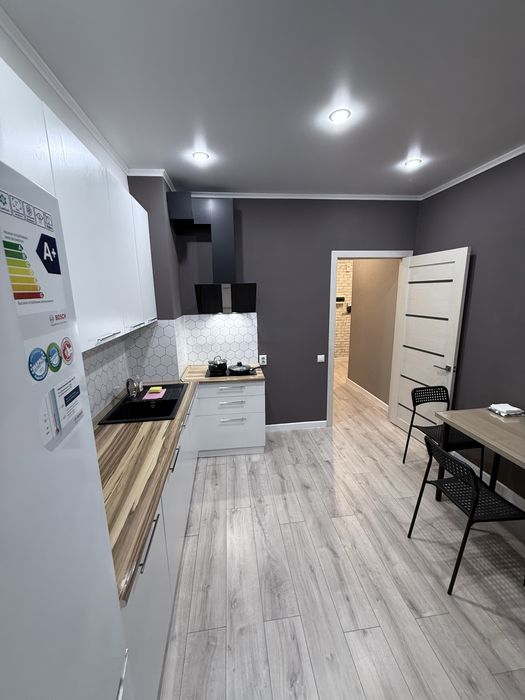 Сдам 1,5 Сатпаева ЖК Park City