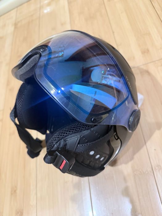 Продам шлем Alpina Jump II