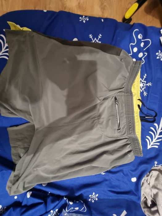 Pantaloni scurti nike running