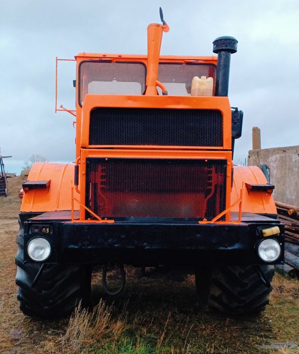 Кировец К700 А !