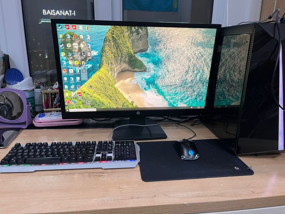 Продаю компьютер