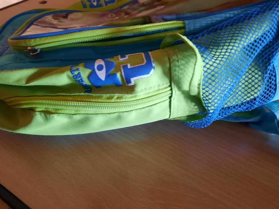 Продам детский рюкзак