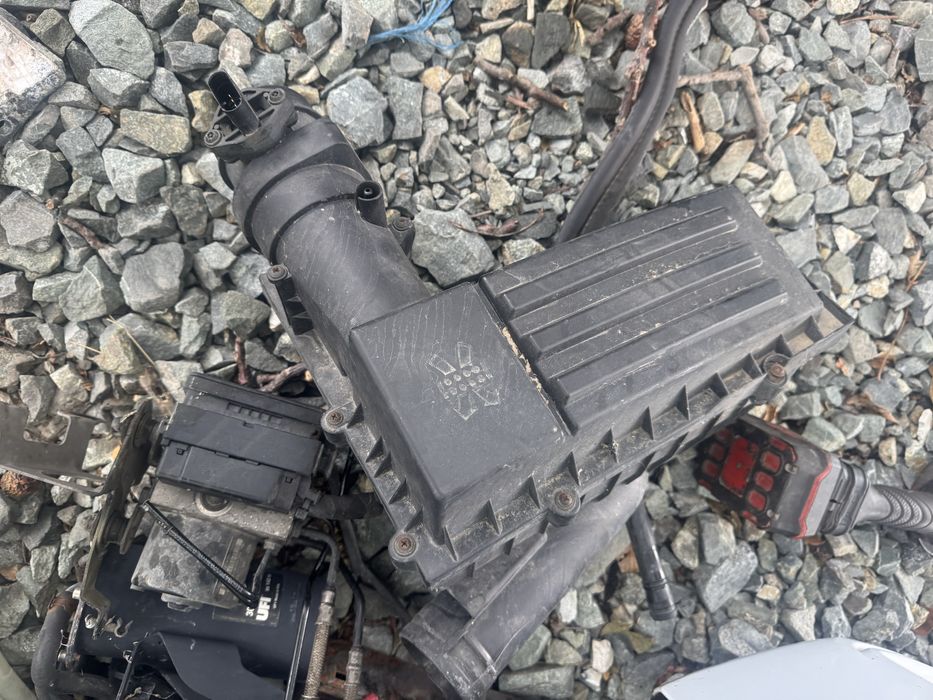 Части за ауди а3 8п / audi a3 8p