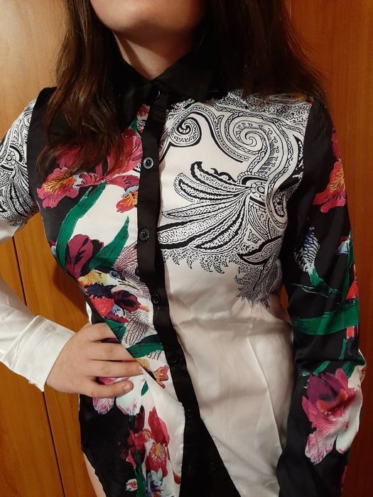 Риза 1бр. размер М