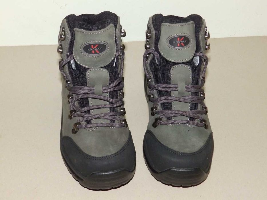 Детски туристически обувки, боти