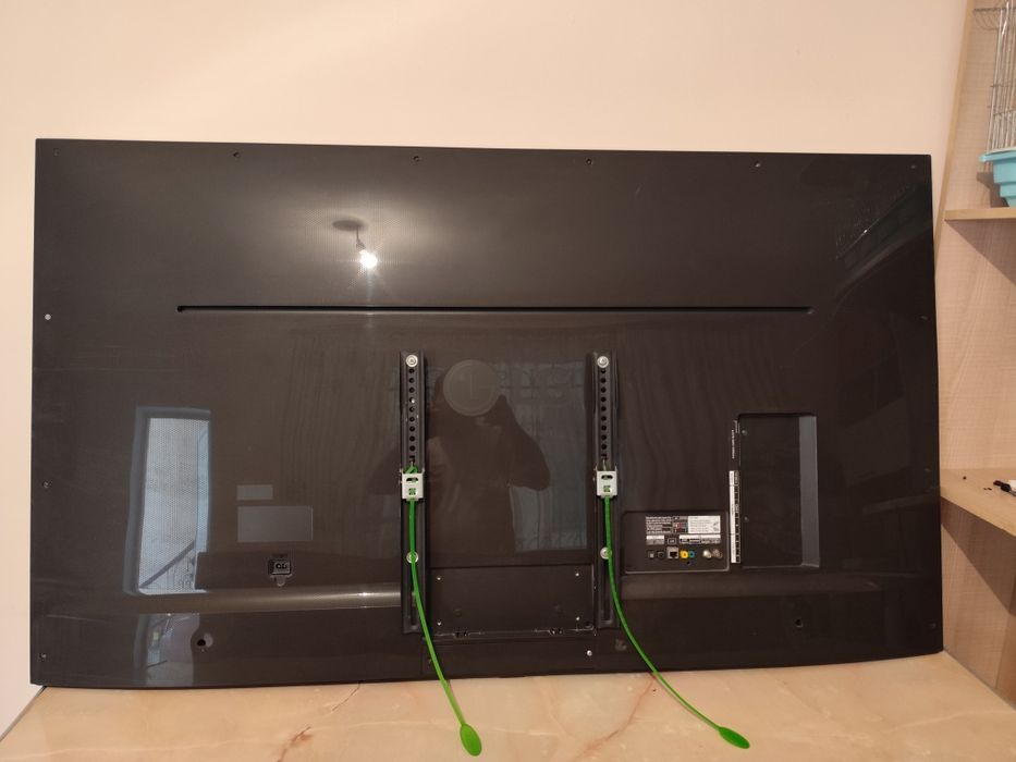 Смарт телевизор LG