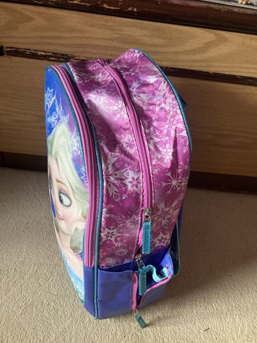 Раница за момиче