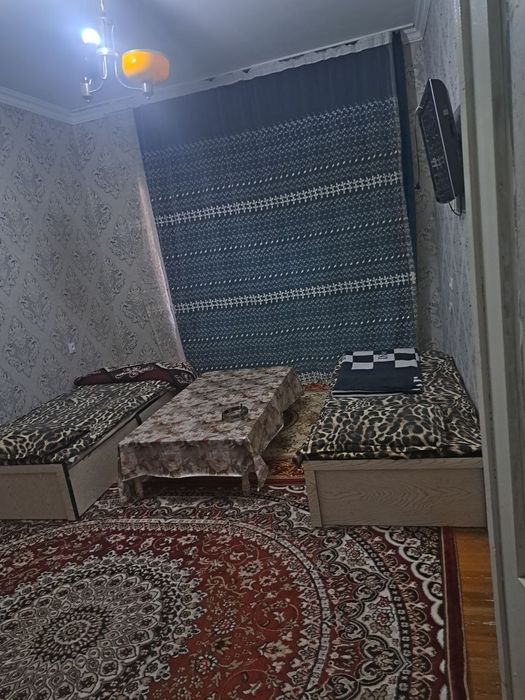 Сдаётся кв 1/4/5 яккасарай кушбеги 350$