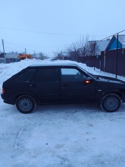 Продам машину ваз 2114