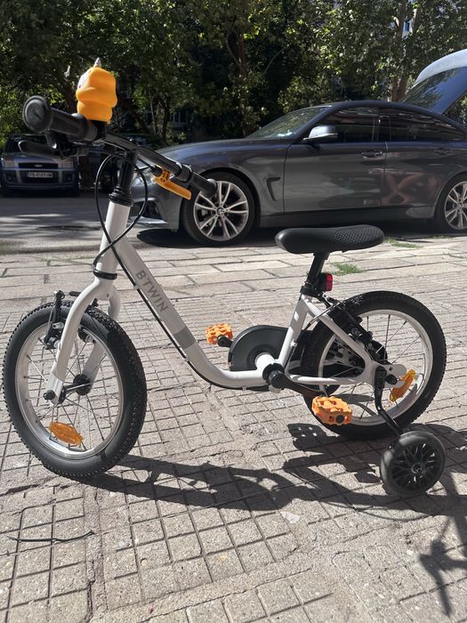 Велосипед за деца BTWIN