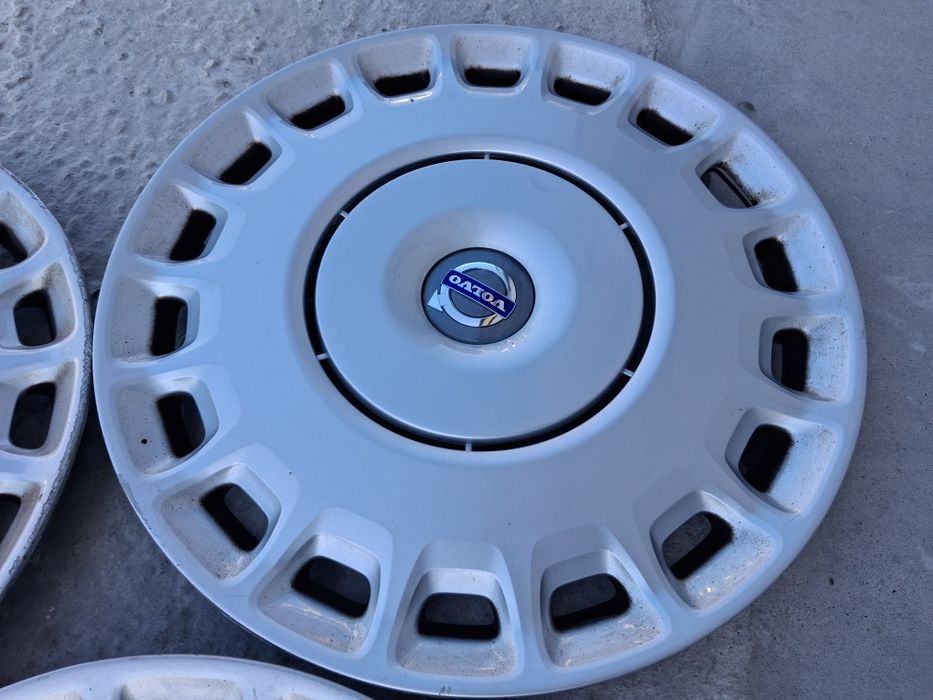 Тасове Volvo 15 цола