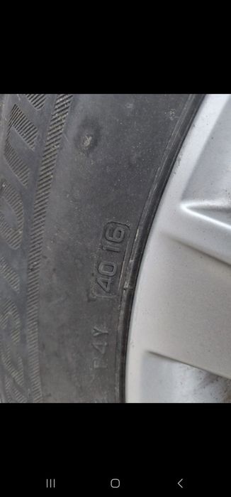 Vând genti cu cauciucuri în Sibiu