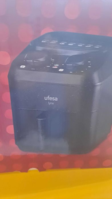 Еър фрайър "UFESA"