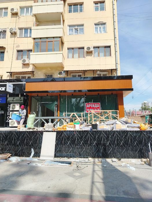 Алюкобонд монтаж