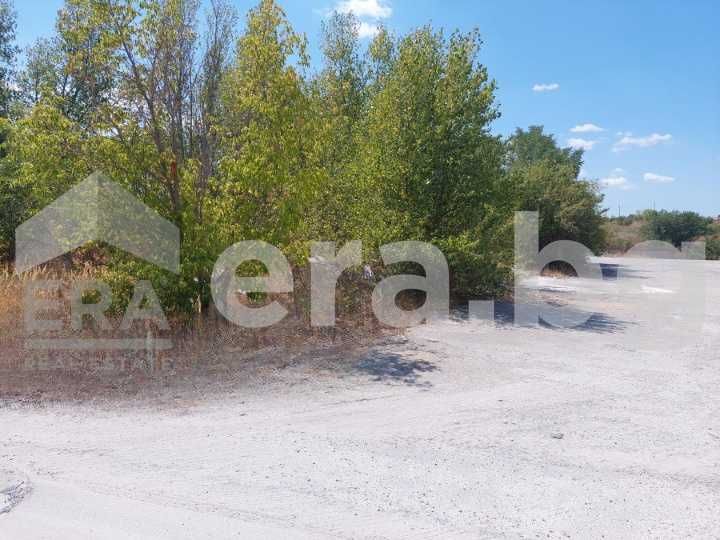 УПИ за друг вид производствен, складов обект в Нови пазар