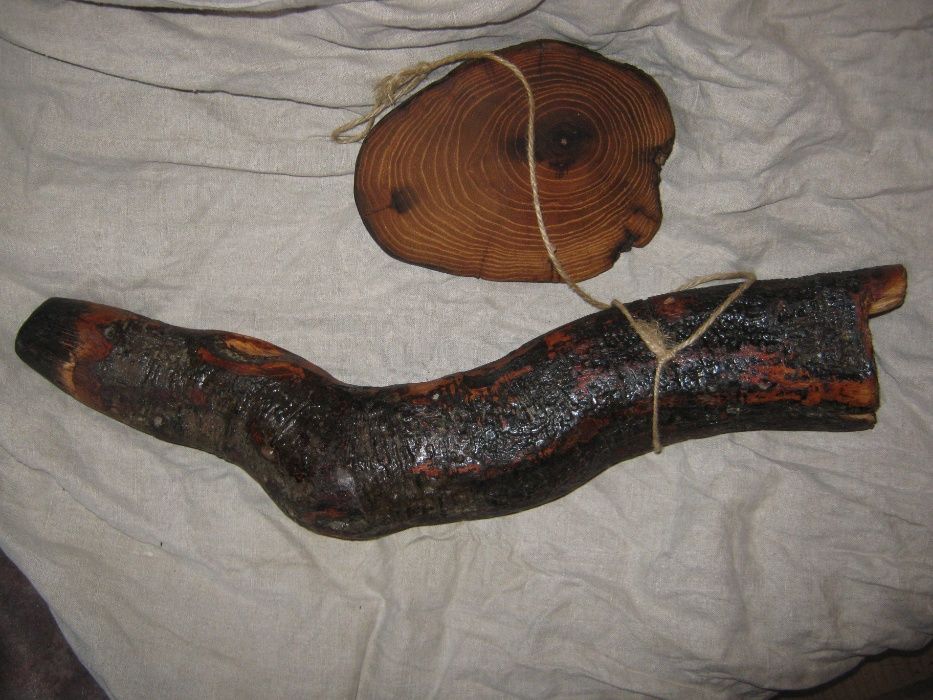 fluier caval tilinca tulnic buhai