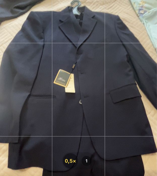 Продам мужской костюм