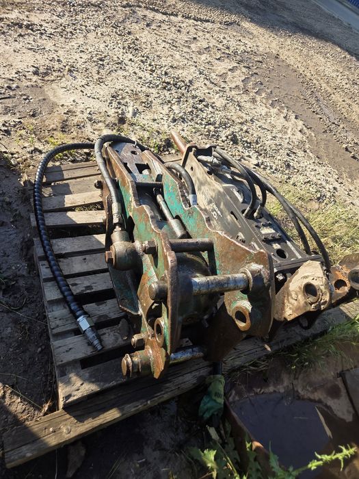 Picon Buldoexcavator