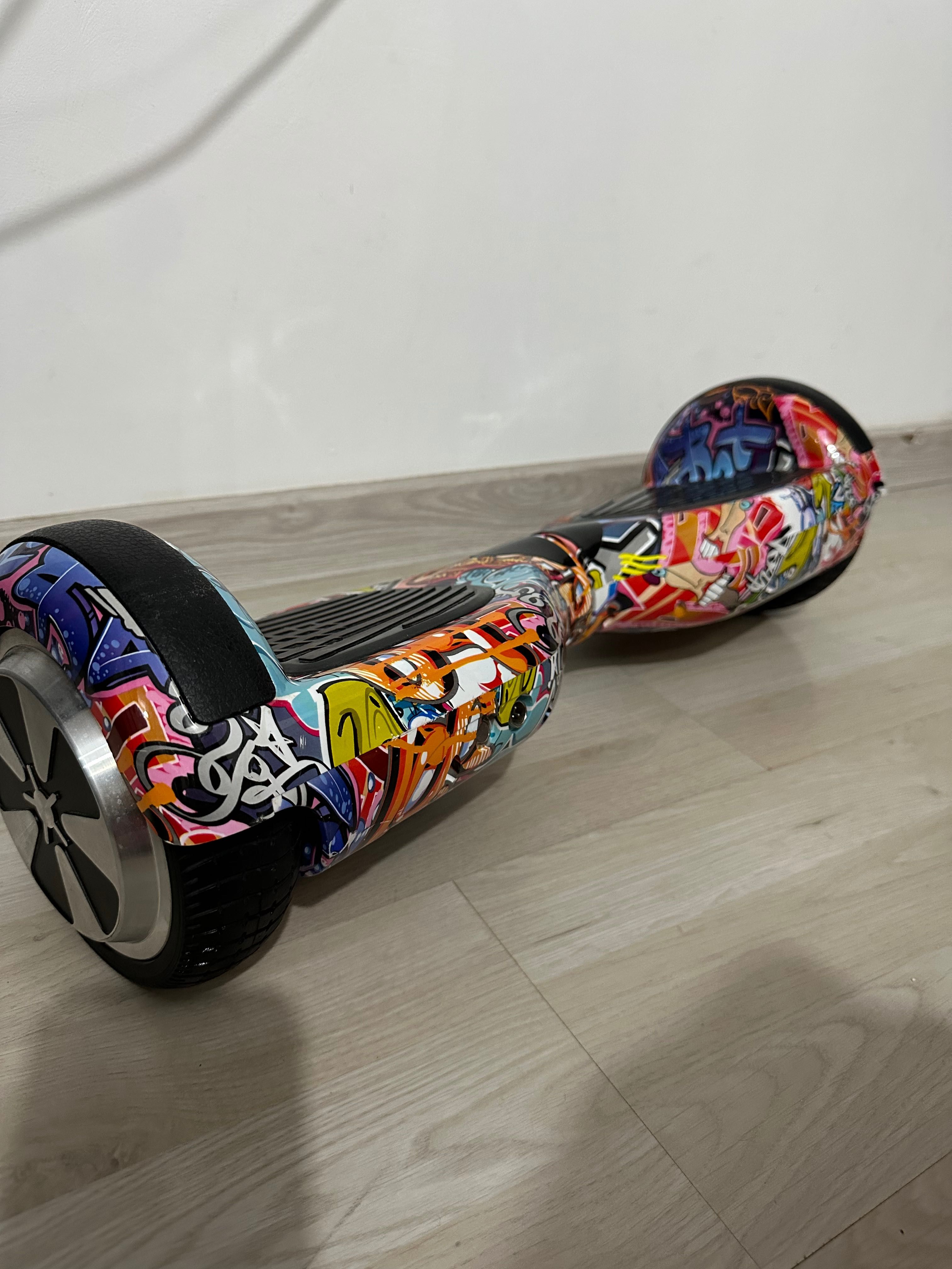 Hoverboard myria best sale