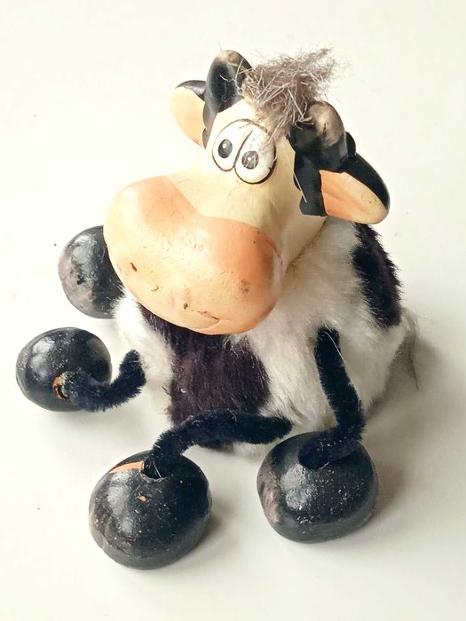 Кравичка / Крава - сувенир