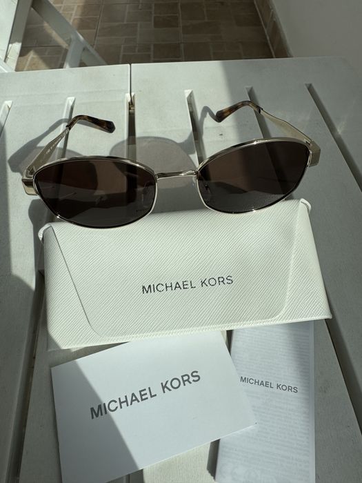 Нови очила Michael Kors