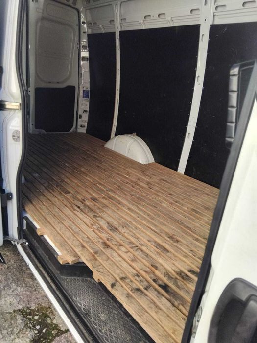 Vând Iveco daily
