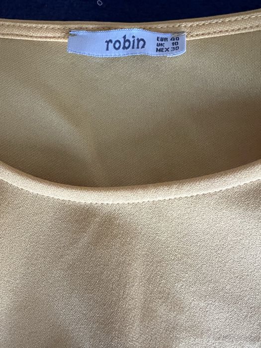 Рокля - пролет, есен