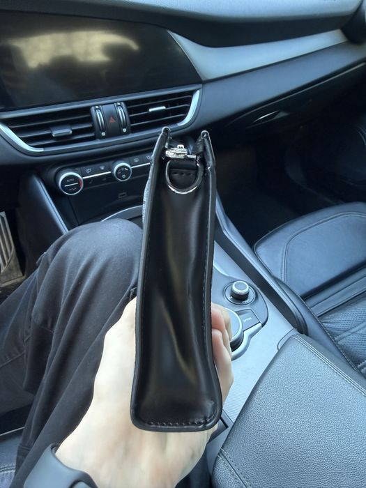 Louis Vuitton Gaston Wearable Wallet