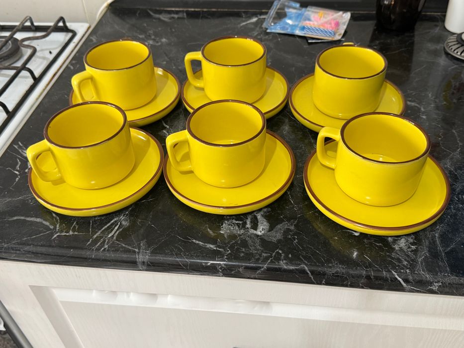 Продам чайный набор