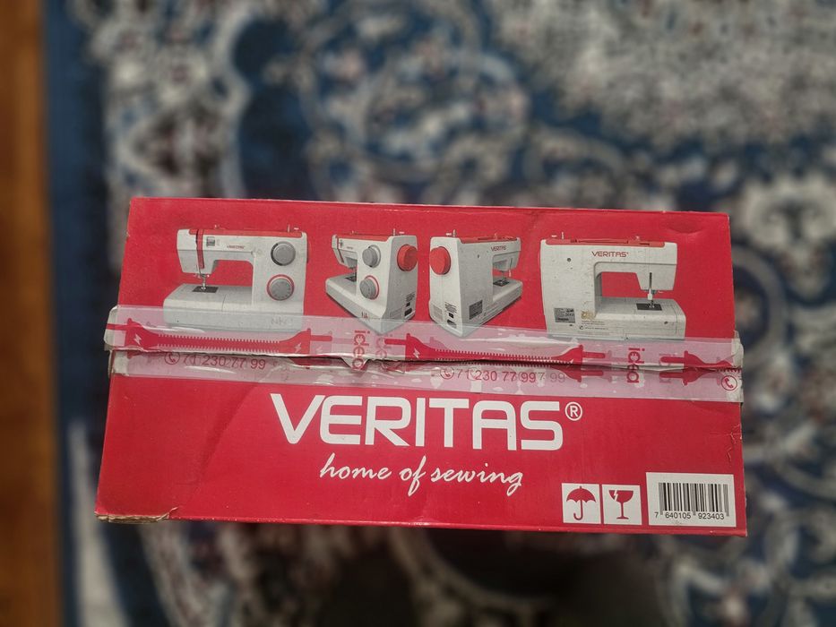 Продаётся Швейная машинка