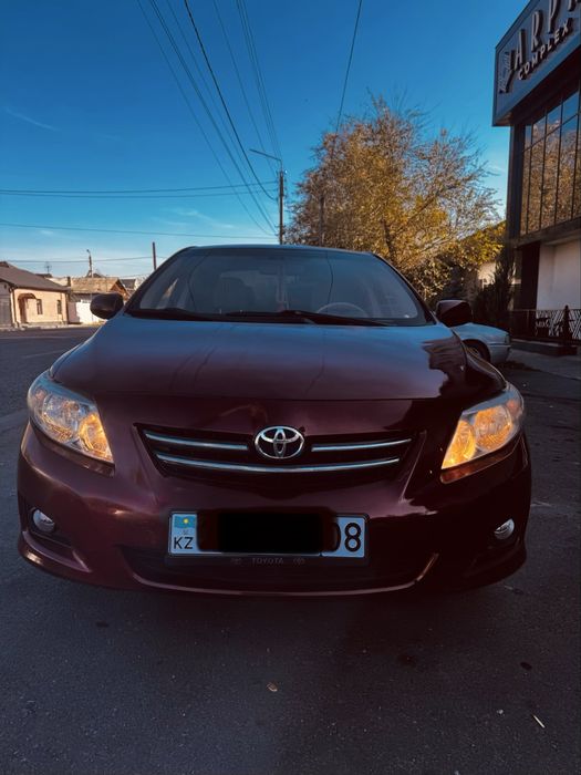 Срчоно продам Тайота Каролла Автомат