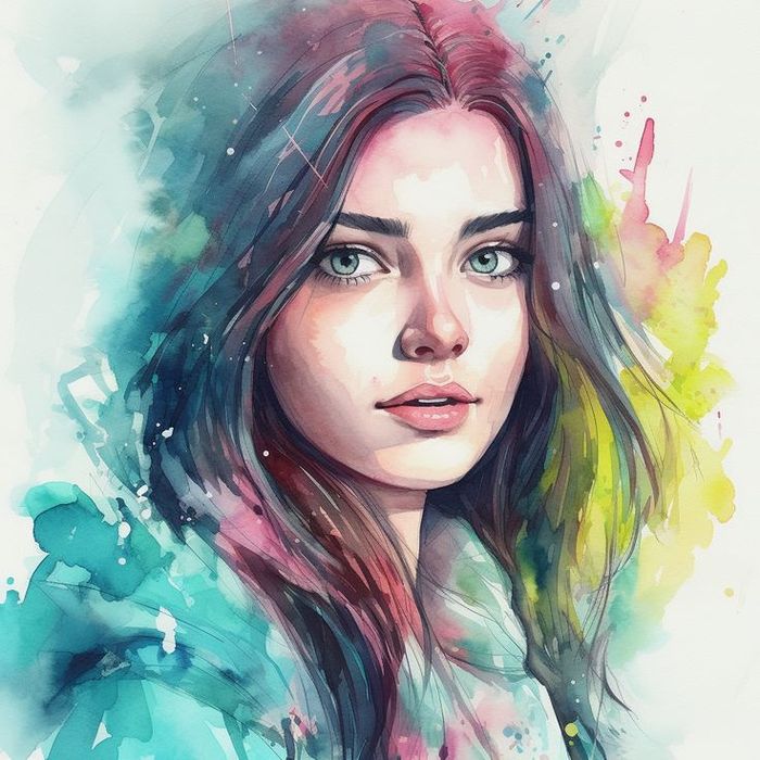 Профессионально! Картины, портреты на заказ! Масло, акварель, графика