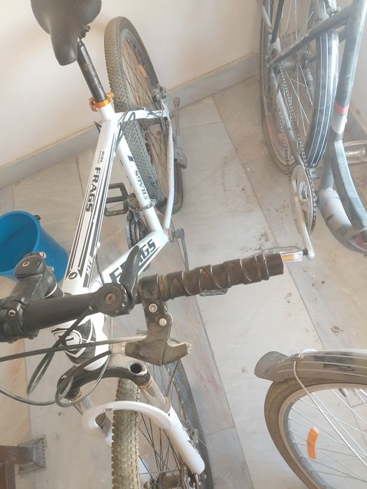 Velosiped sotiladi holati ideal