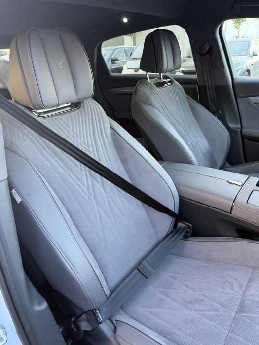 Продам Voyah Passion