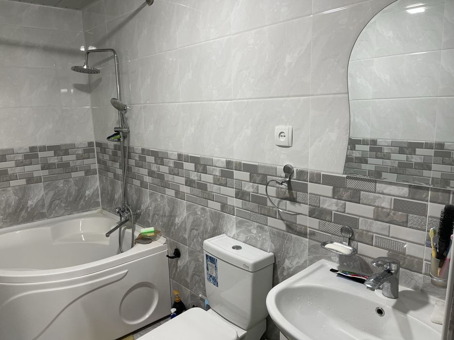 Йу 5 хона стадион Келес Ипотека