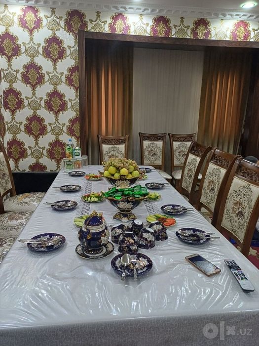 Продается 3х комнатная квартира на ГУВД