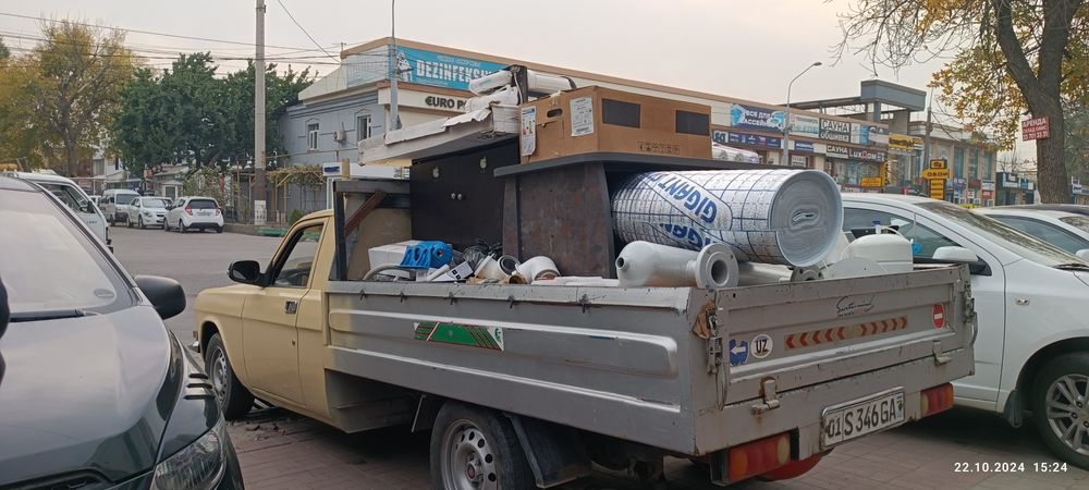 Мехнаткаш Пекап сотилади Газель Спарк алишаман+пул