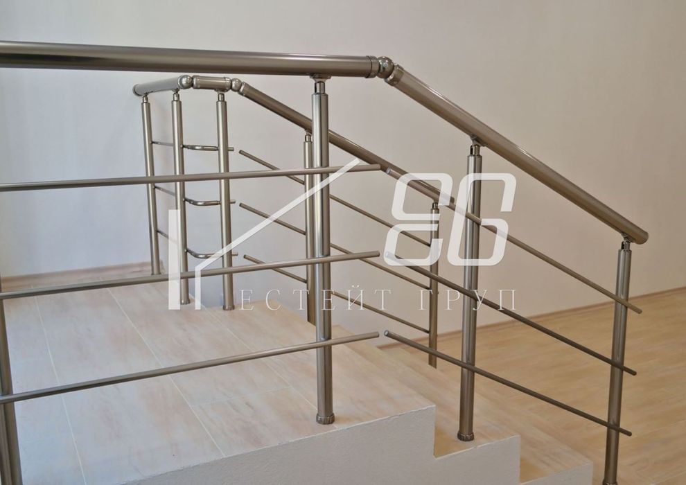 Дава се под наем Офис в Варна, Колхозен пазар - 102 кв.м за 328.95 € - Снимка #4