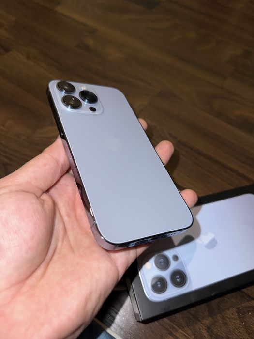 iPhone 13 Pro (86%) в идеале