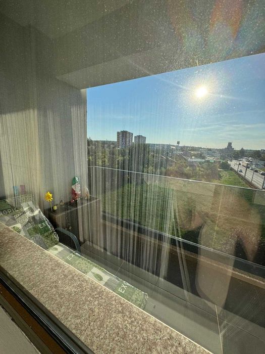Vand apartament 3 camere