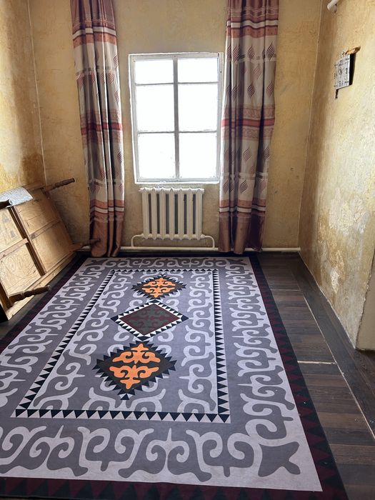 Үй сатылалы келісім бар