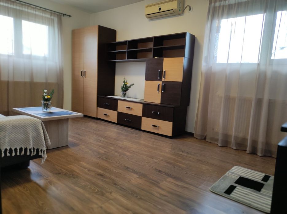 De închiriat ap 2camere decomandat Iuliu Maniu sector 6