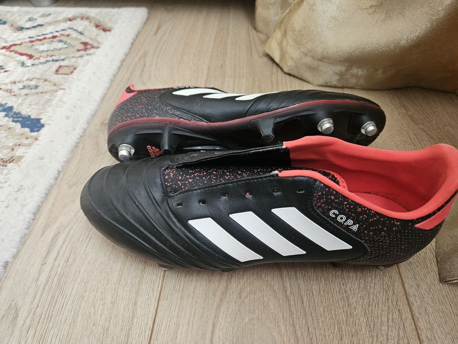 Ghete de fotbal ADIDAS COPA nr.42