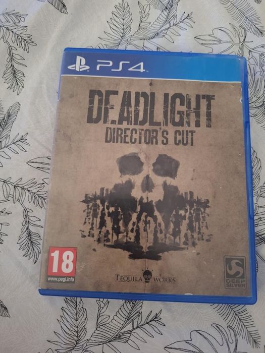 Vand jocuri ps4 in stare excelenta