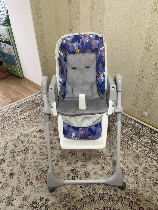 Продам детский столик